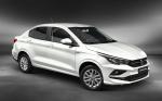 Fiat Cronos Drive 2018 года